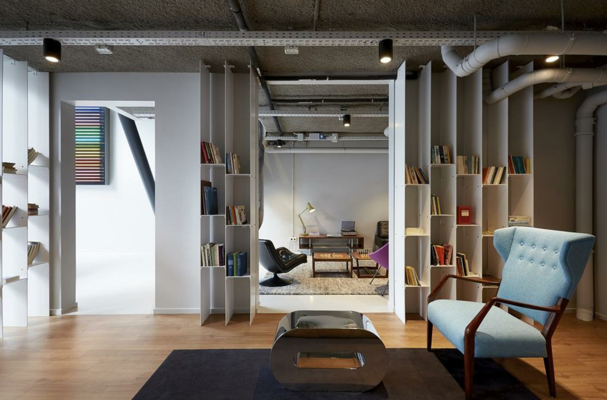 The Student Hotel The Hague