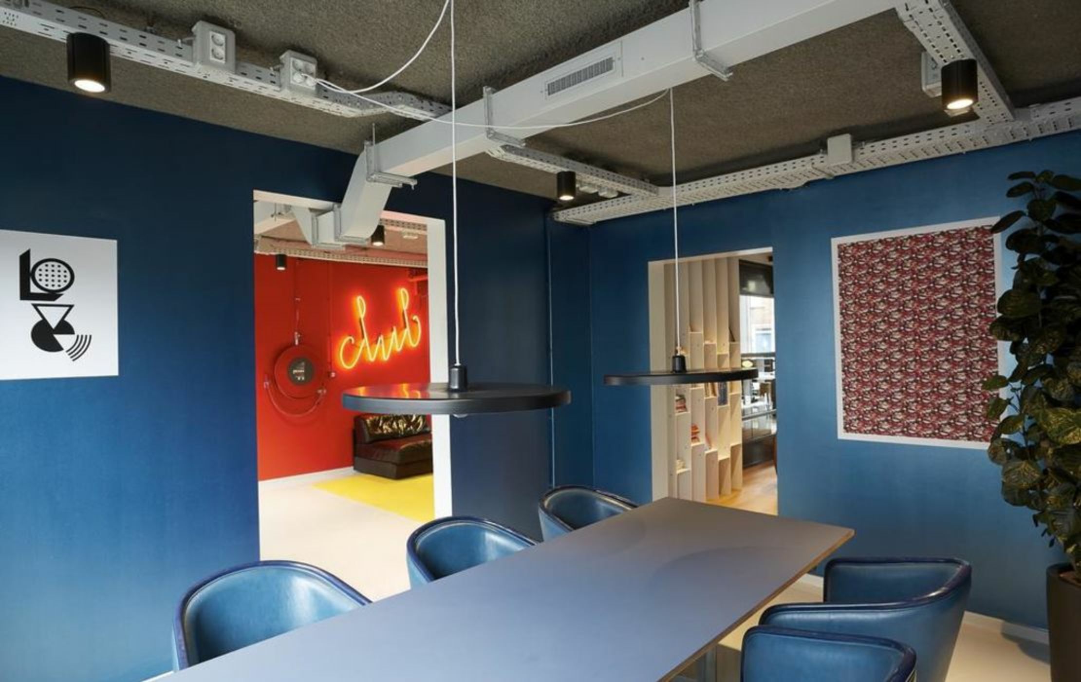 The Student Hotel The Hague