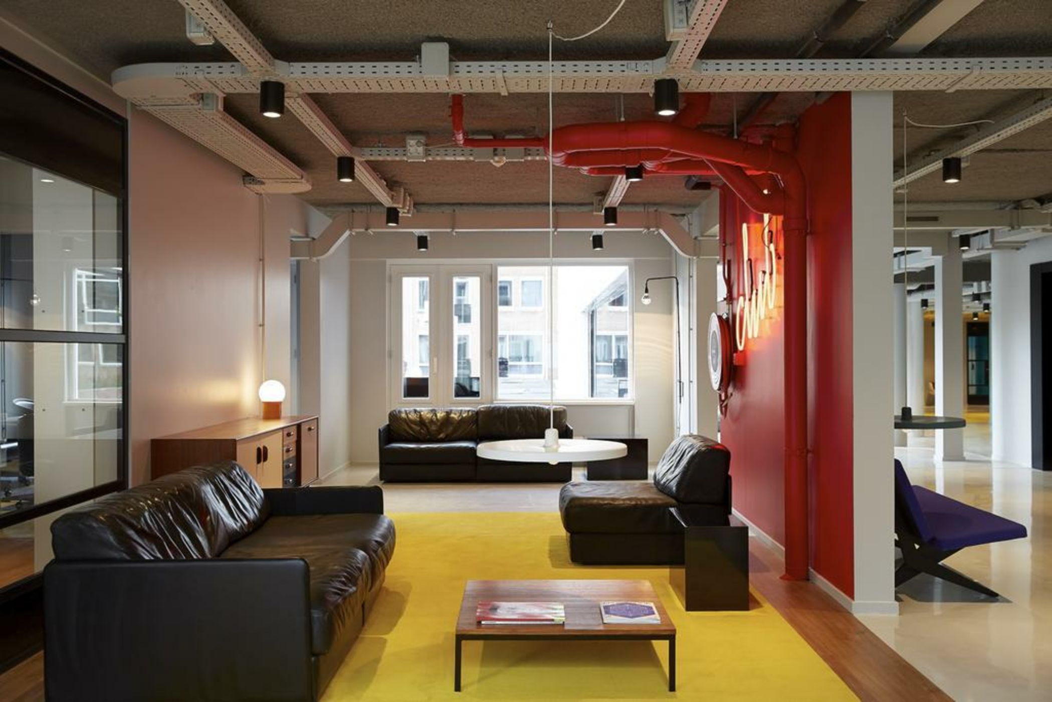 The Student Hotel The Hague