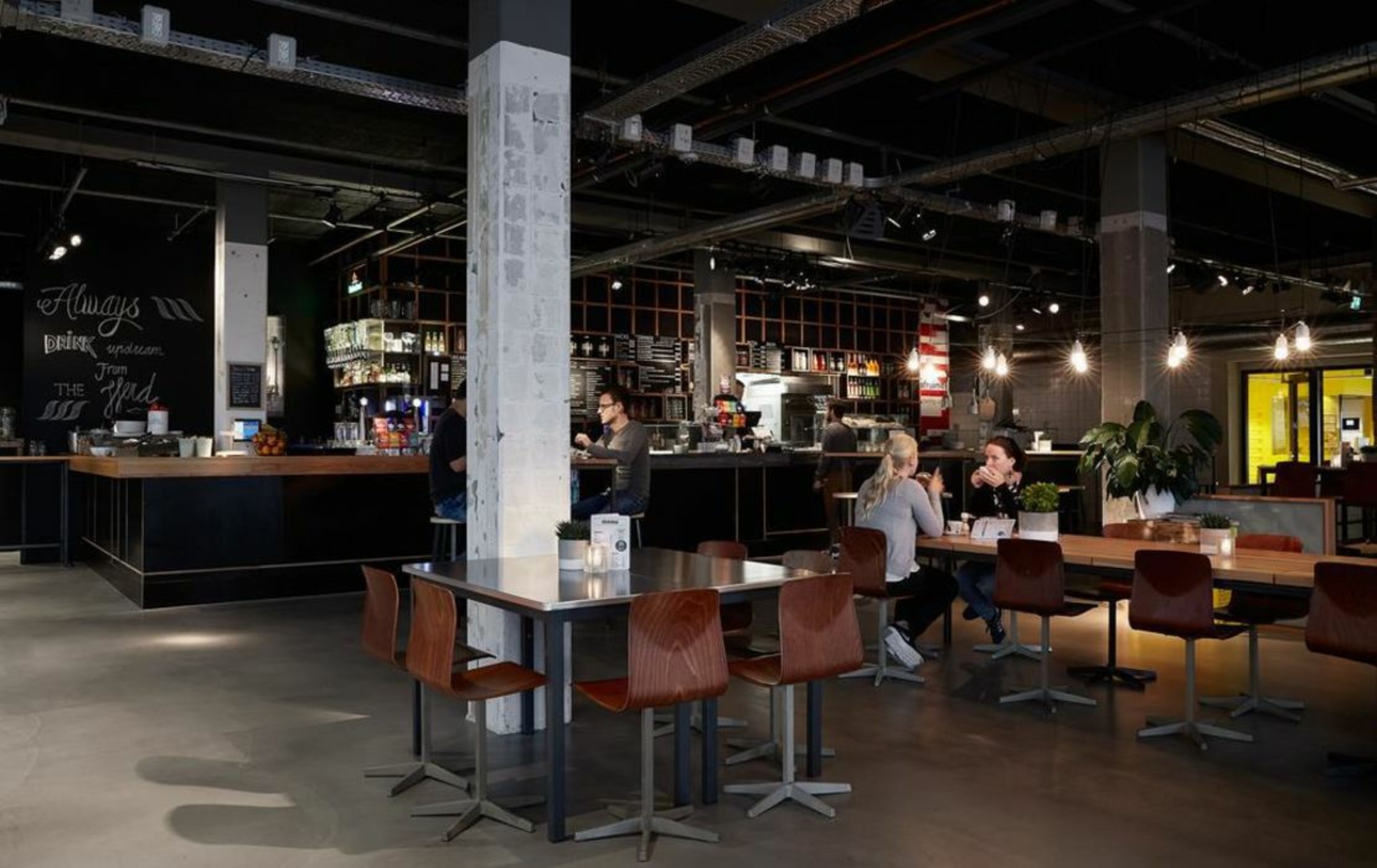 The Student Hotel The Hague