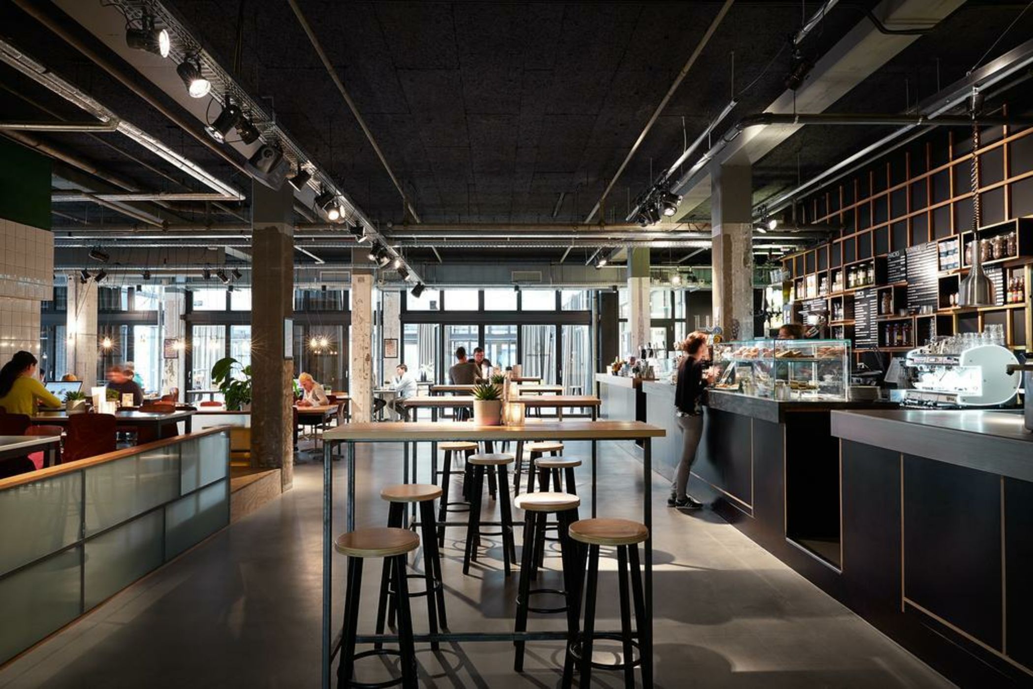 The Student Hotel The Hague