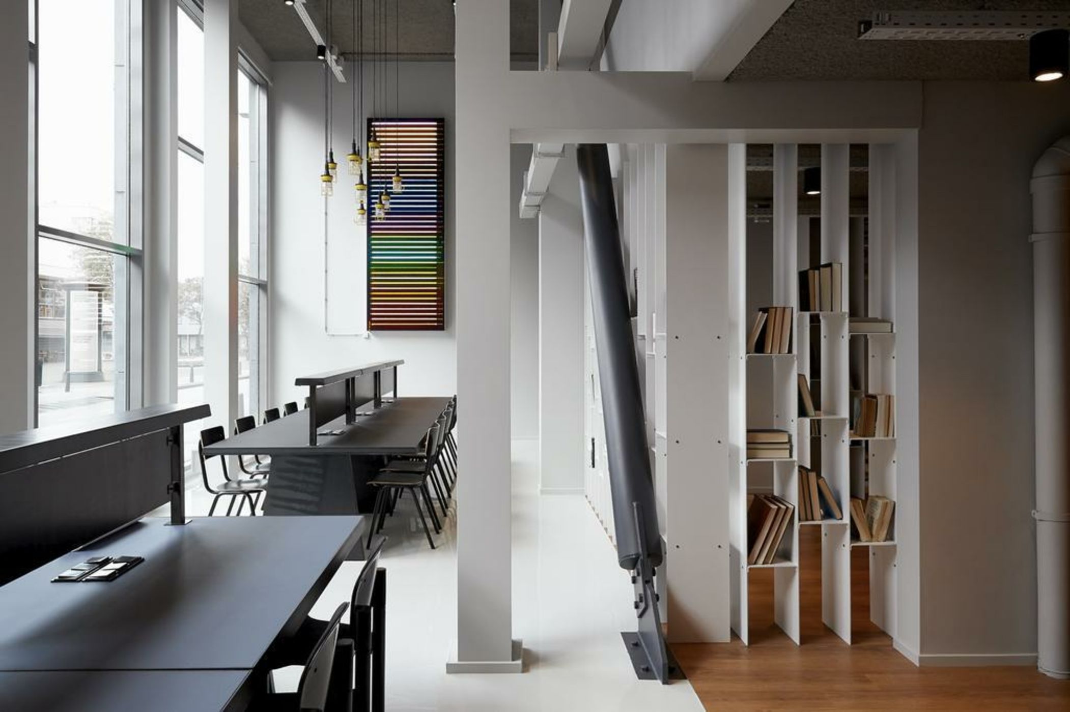 The Student Hotel The Hague