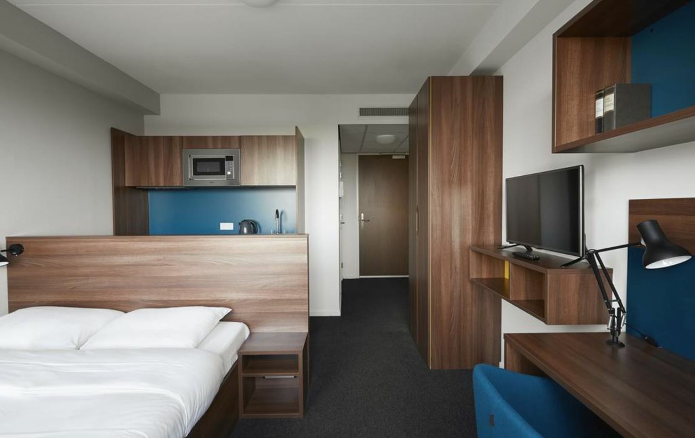 The Student Hotel The Hague