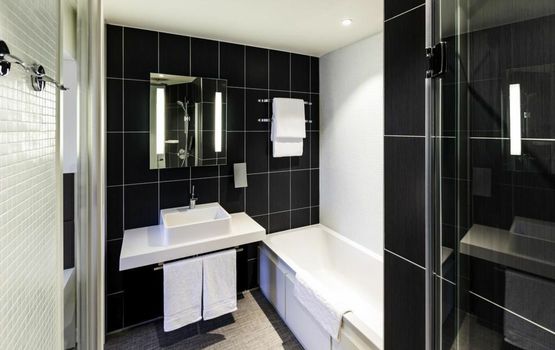 Novotel Suites Den Haag City