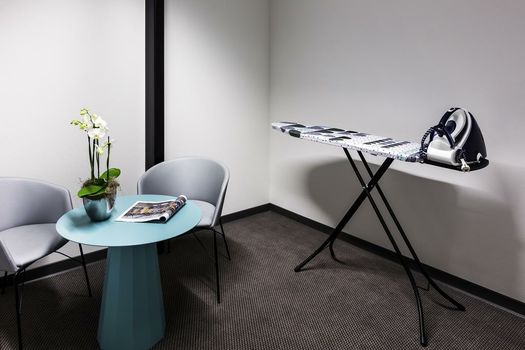 Novotel Suites Den Haag City