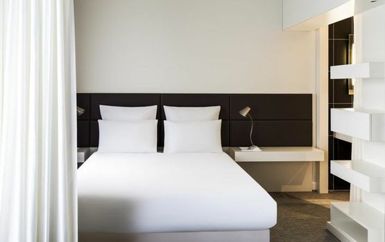 Novotel Suites Den Haag City