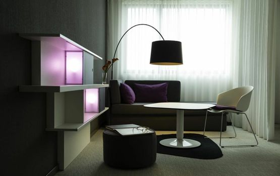 Novotel Suites Den Haag City