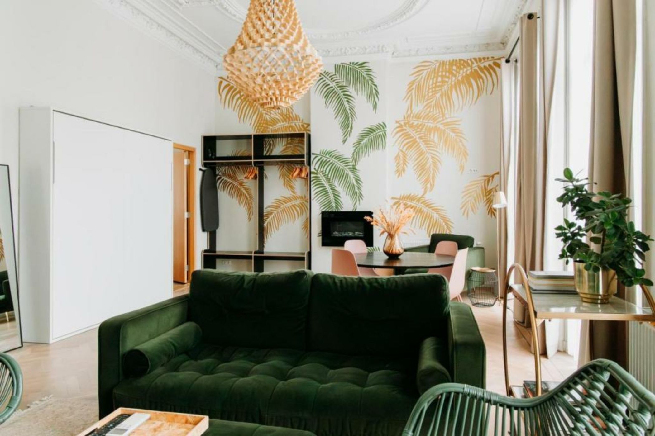 La Paulowna Boutique Hotel