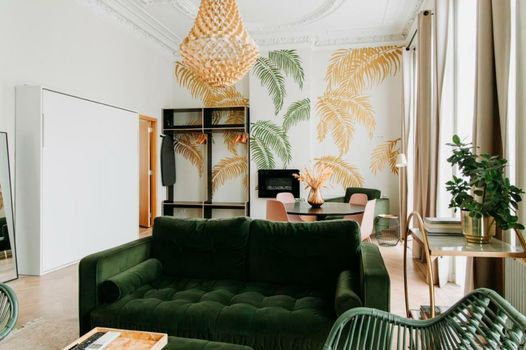 La Paulowna Boutique Hotel