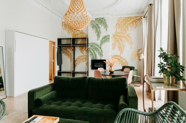 La Paulowna Boutique Hotel