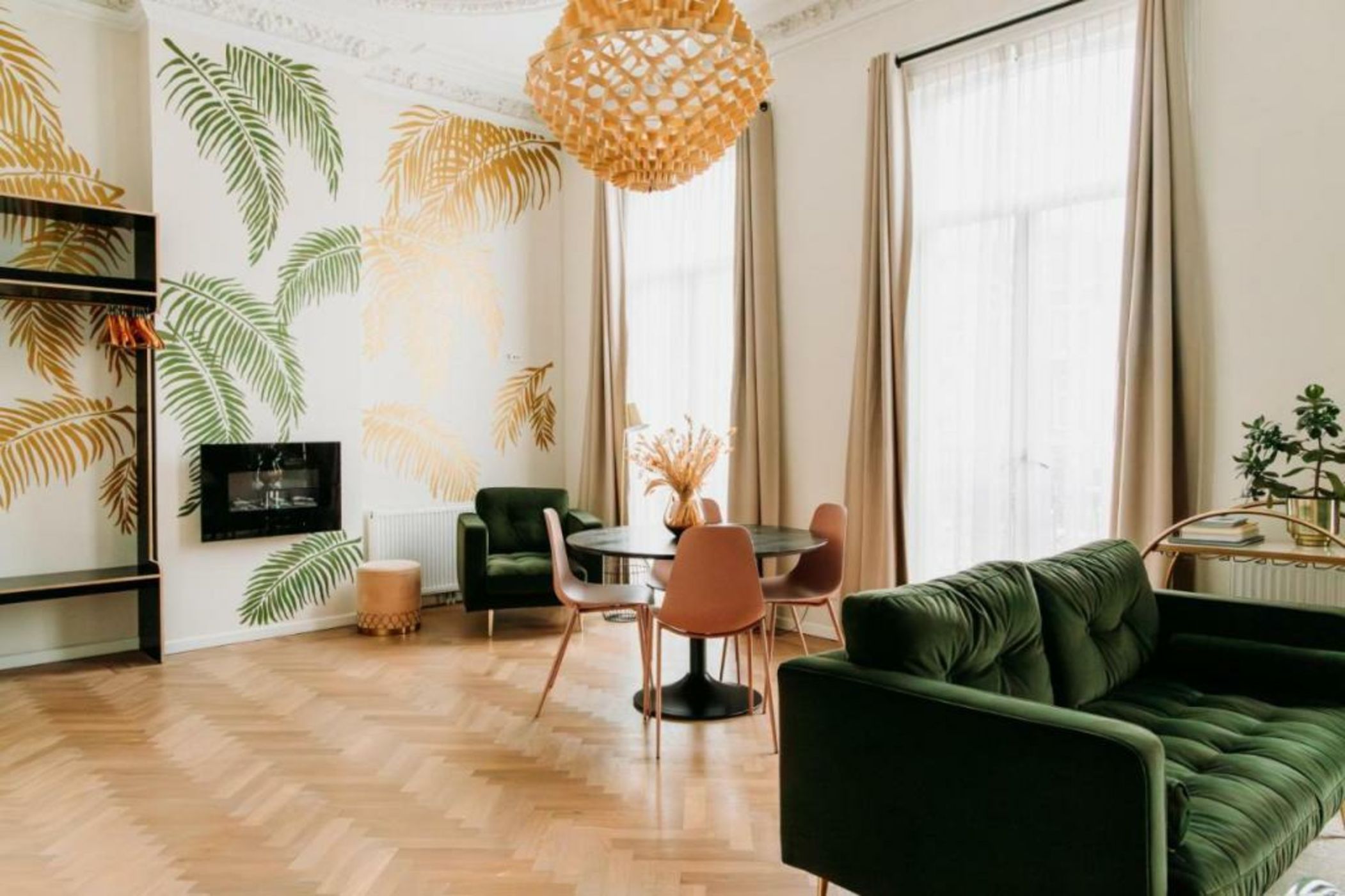 La Paulowna Boutique Hotel