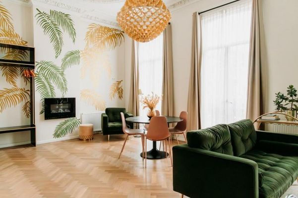 La Paulowna Boutique Hotel