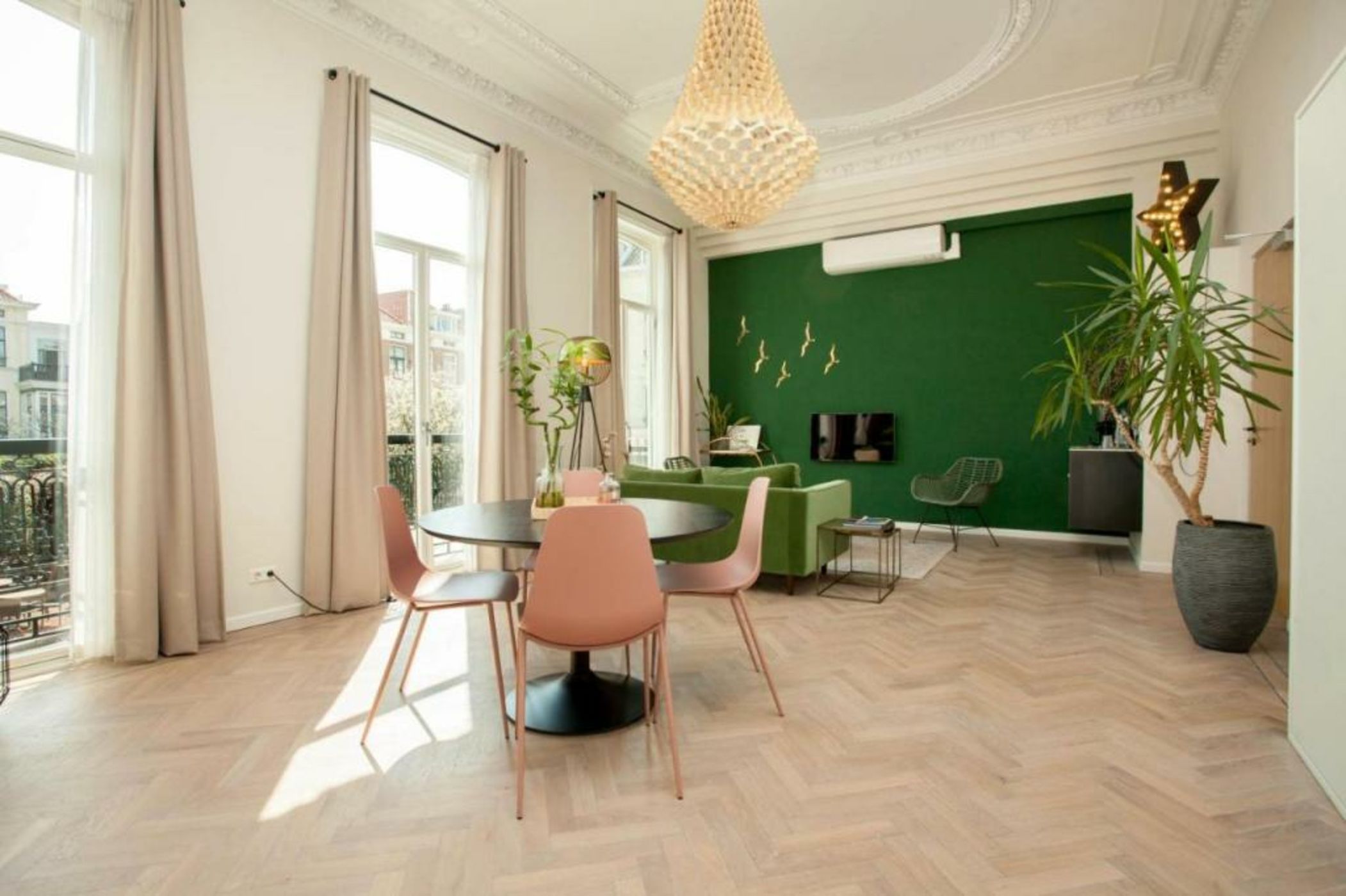 La Paulowna Boutique Hotel