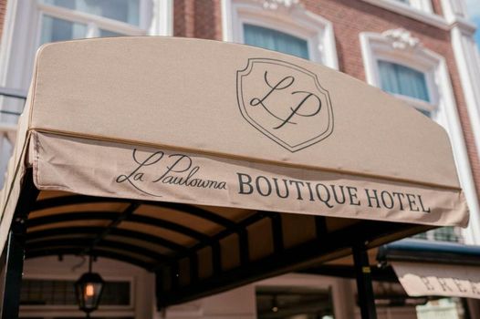 La Paulowna Boutique Hotel