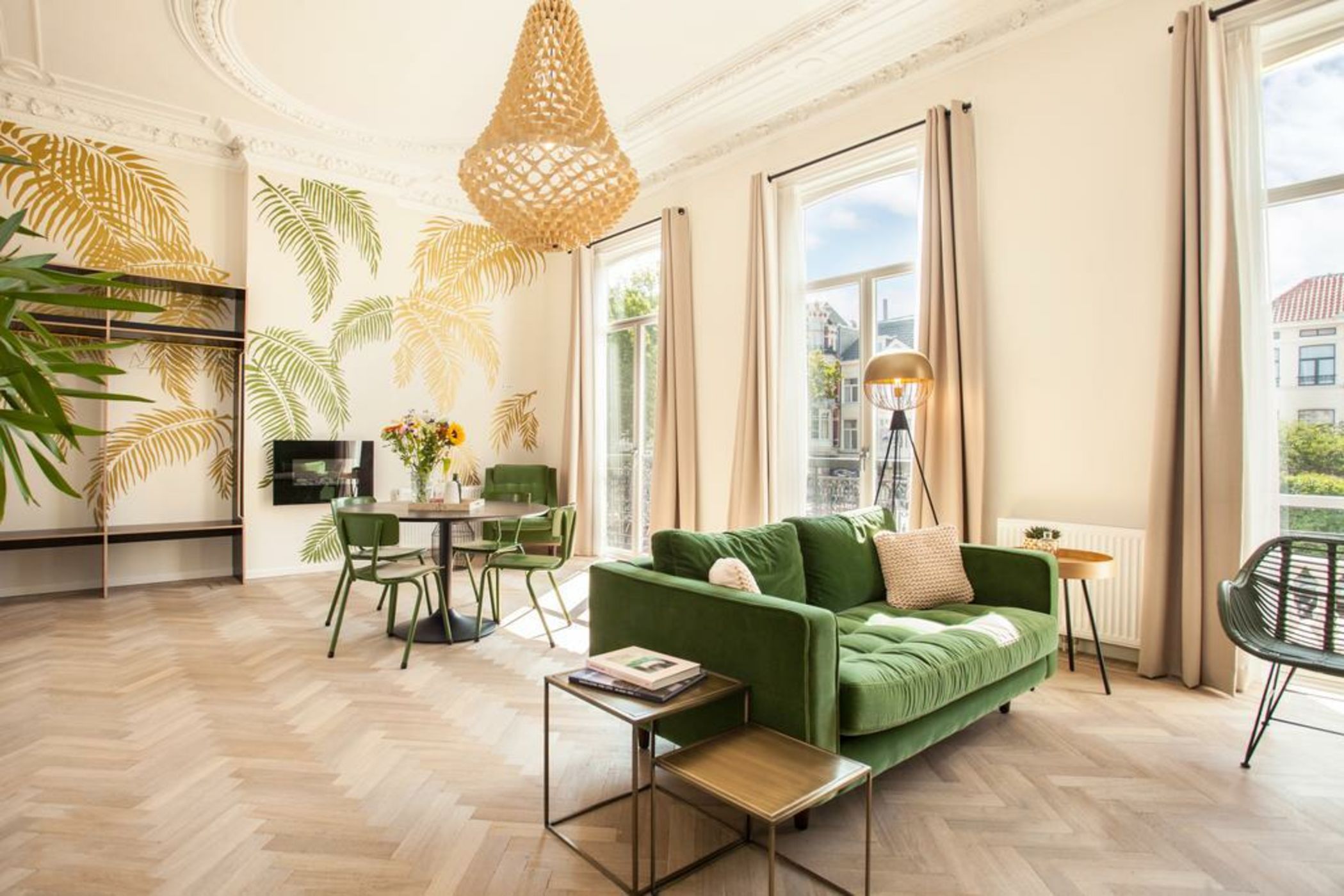 La Paulowna Boutique Hotel