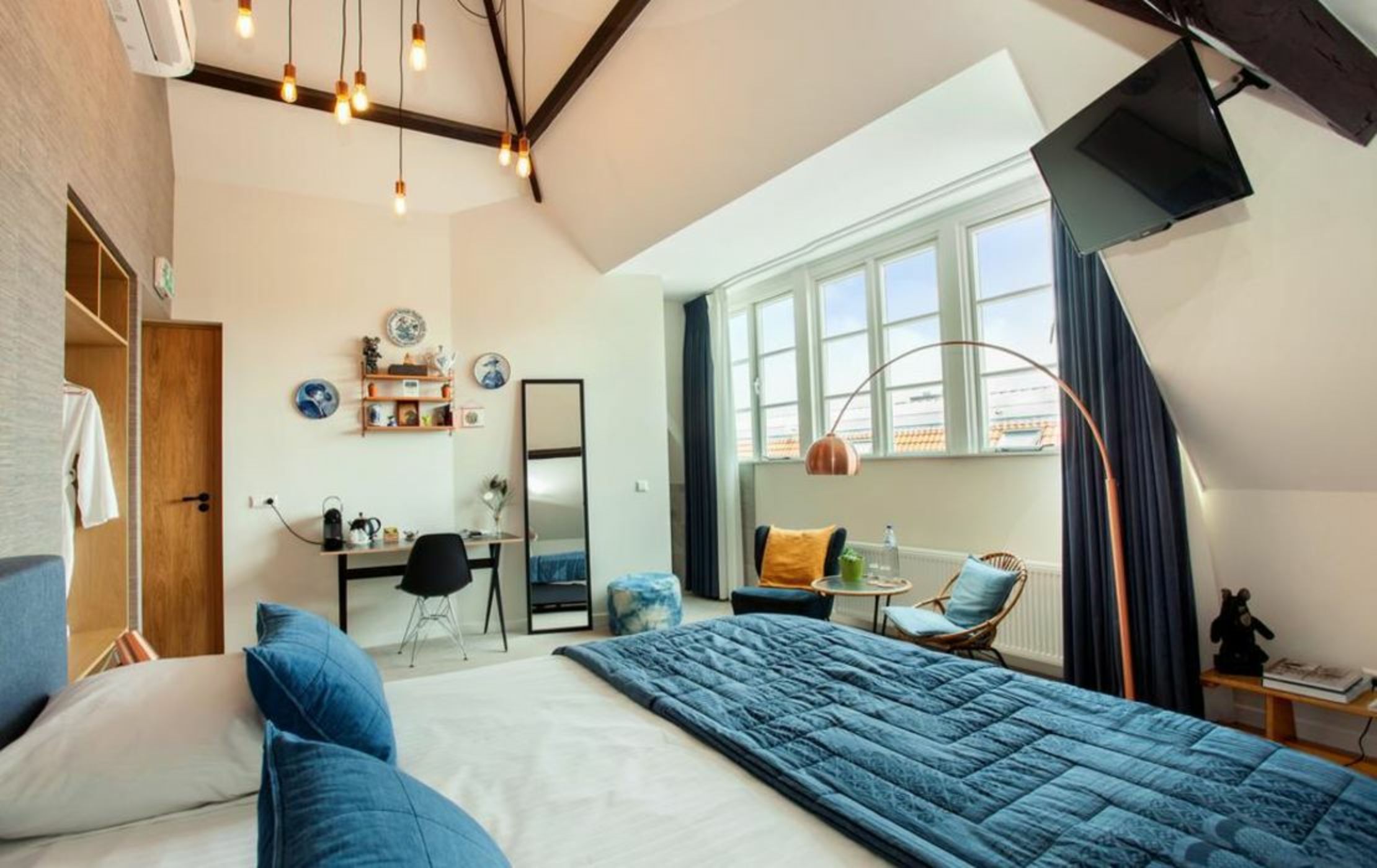 La Paulowna Boutique Hotel