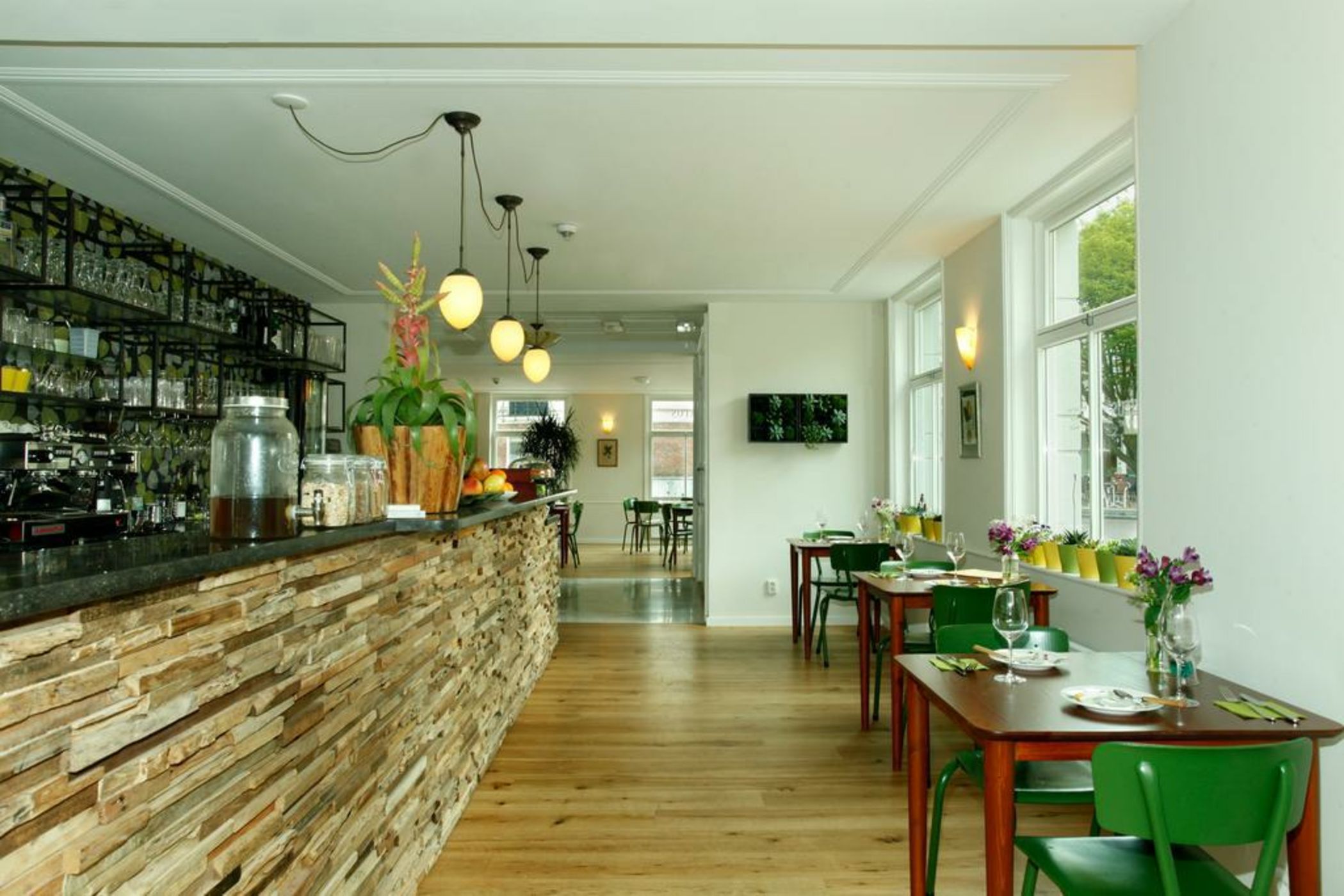 La Paulowna Boutique Hotel