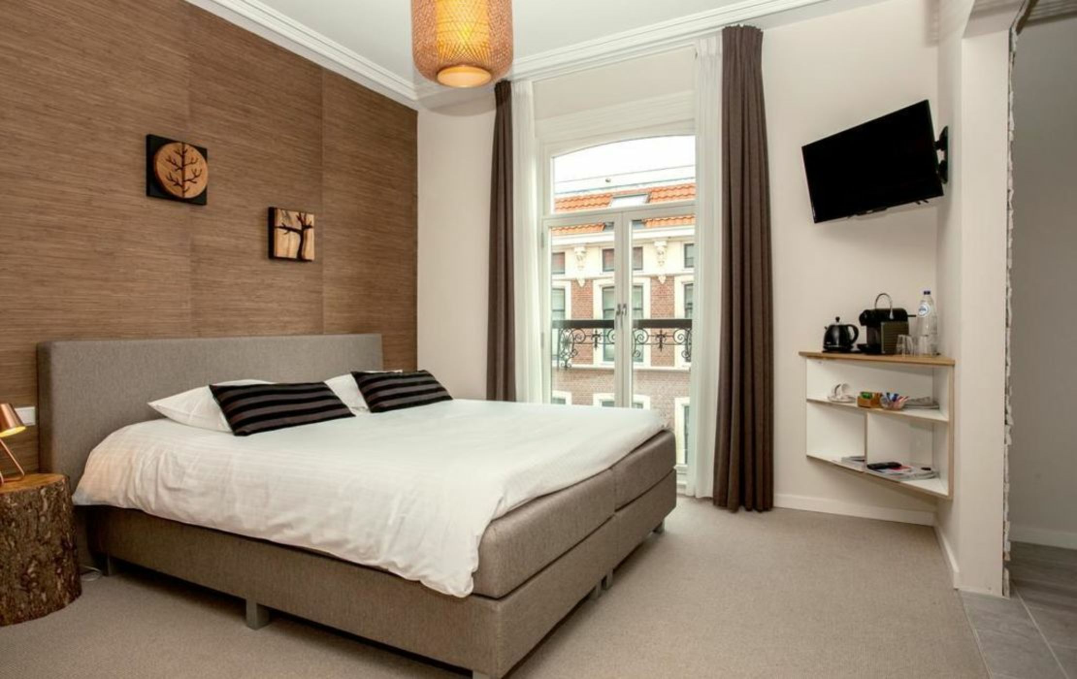 La Paulowna Boutique Hotel