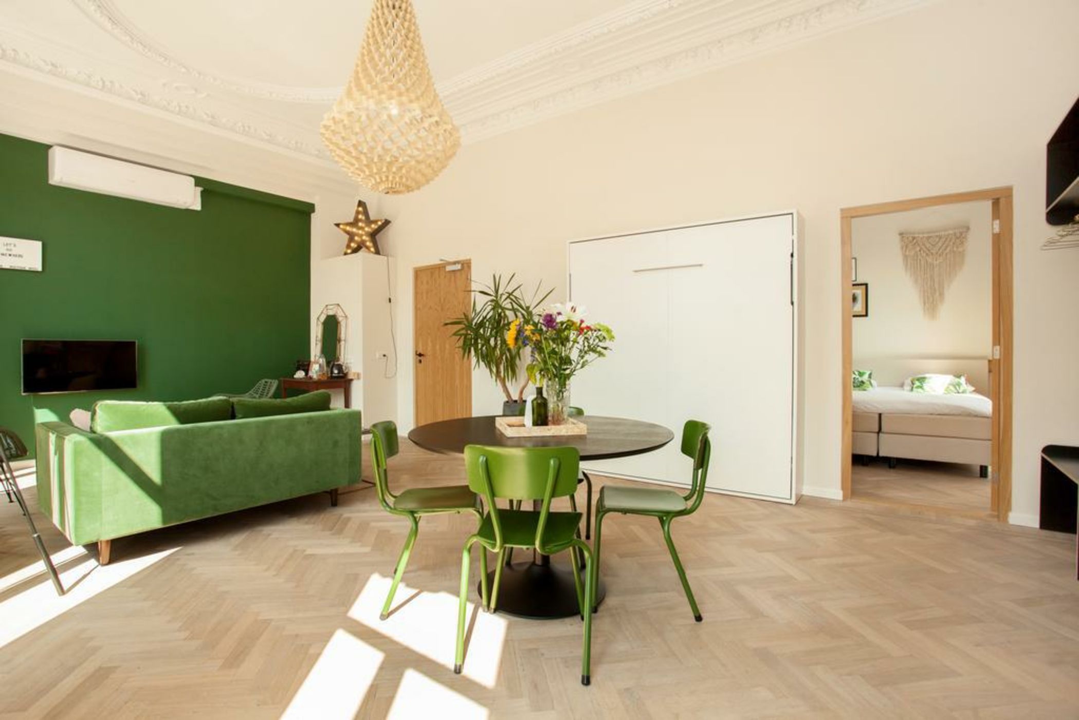 La Paulowna Boutique Hotel