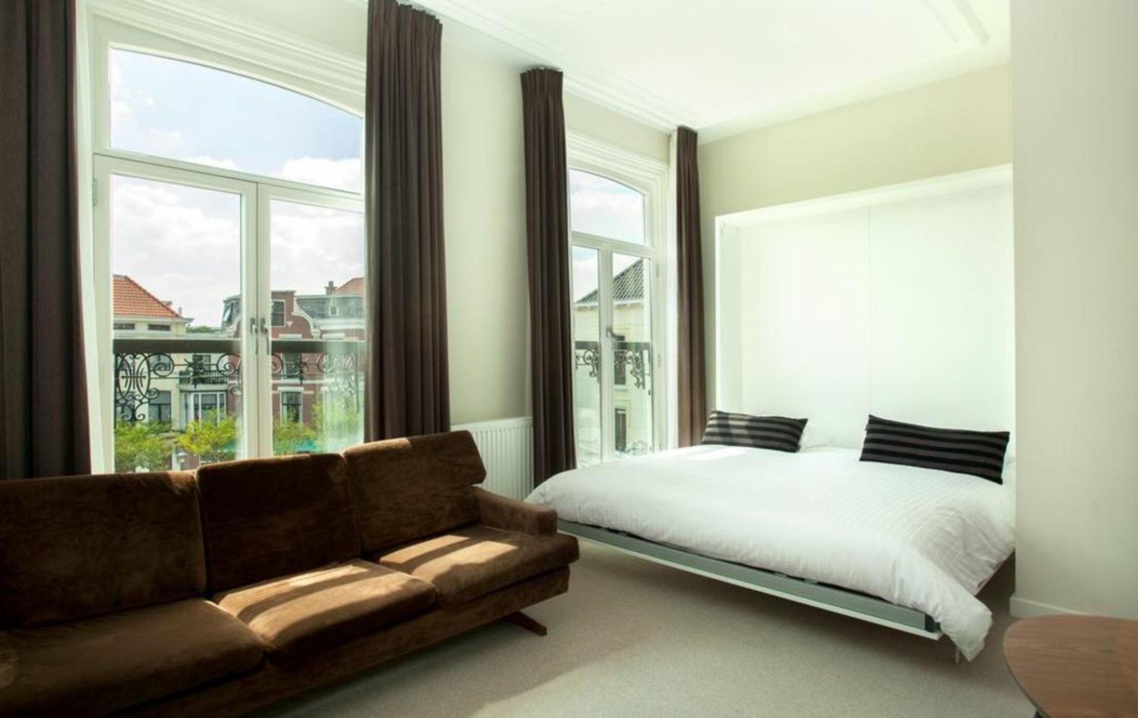 La Paulowna Boutique Hotel