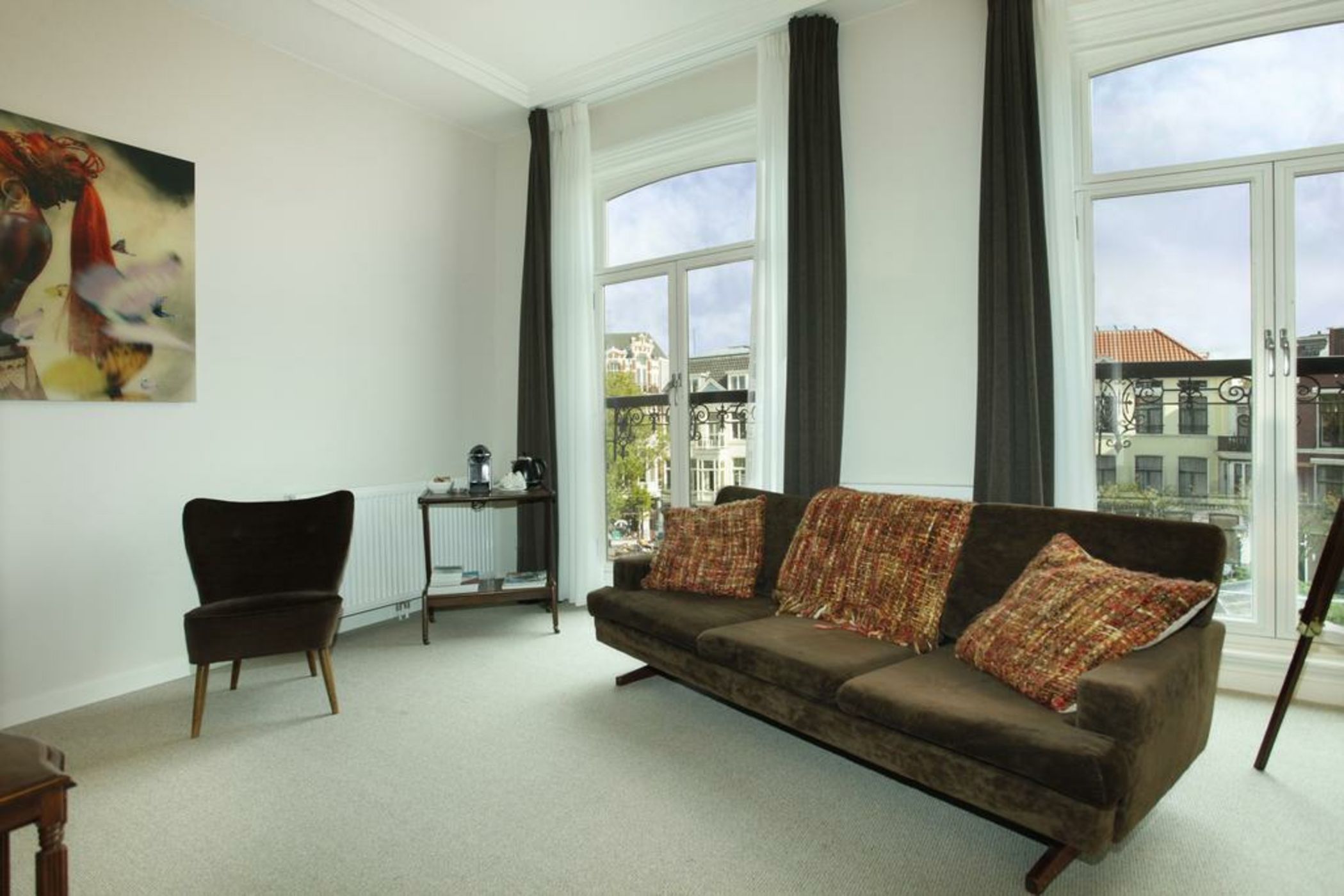 La Paulowna Boutique Hotel