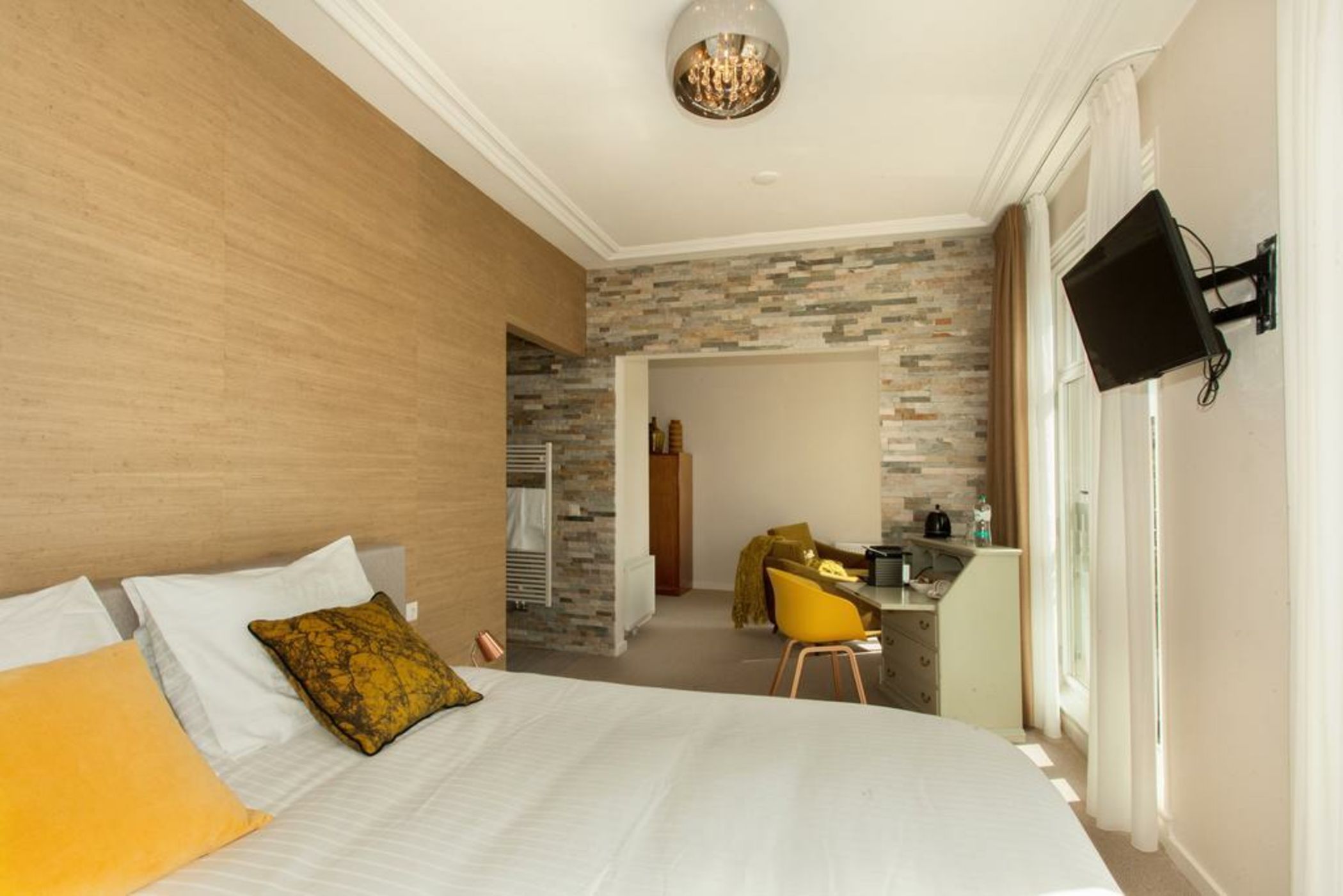 La Paulowna Boutique Hotel