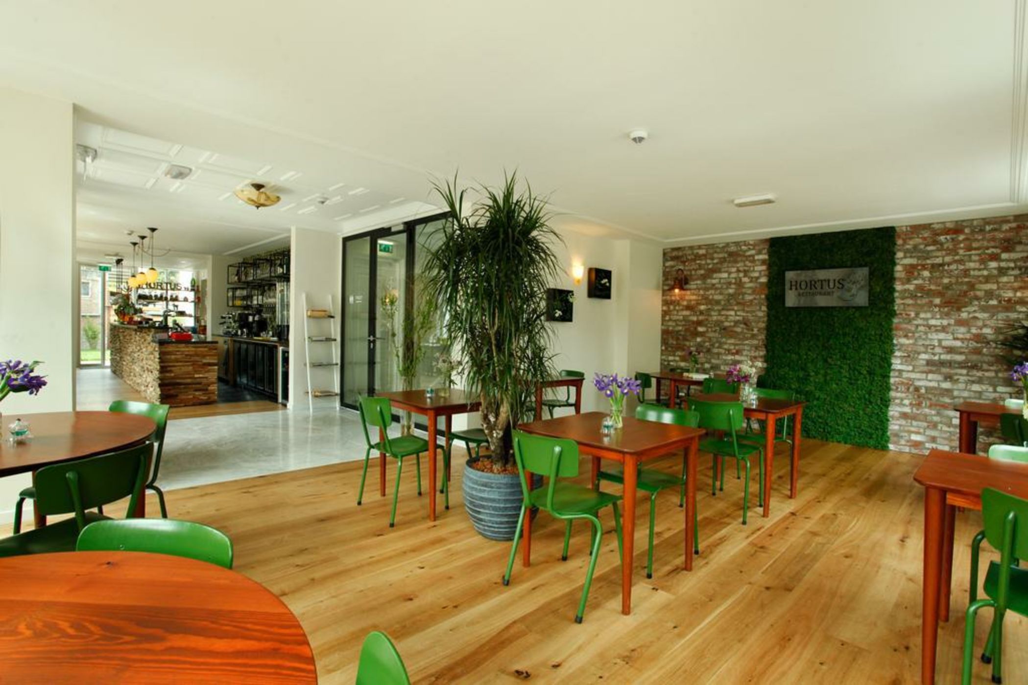 La Paulowna Boutique Hotel