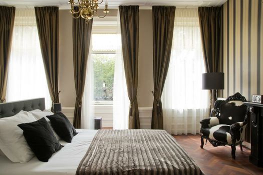 CK58 Bed & Breakfast Den Haag