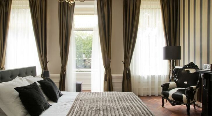 CK58 Bed & Breakfast Den Haag