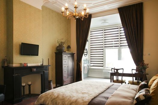 CK58 Bed & Breakfast Den Haag