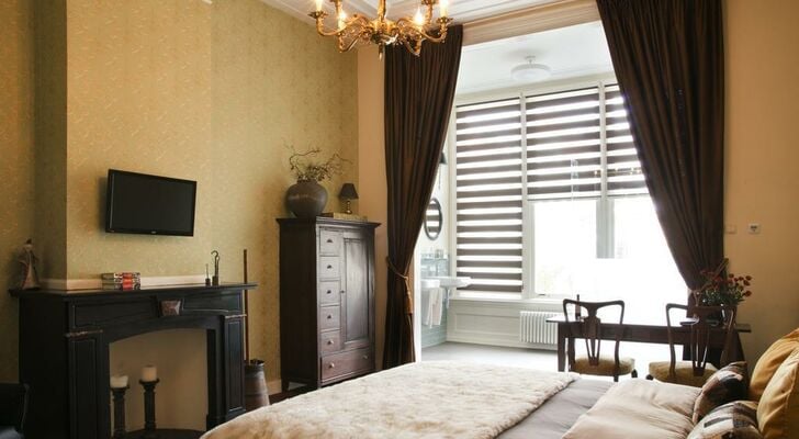 CK58 Bed & Breakfast Den Haag