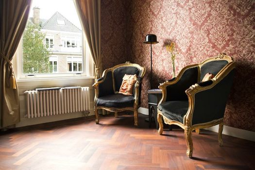 CK58 Bed & Breakfast Den Haag