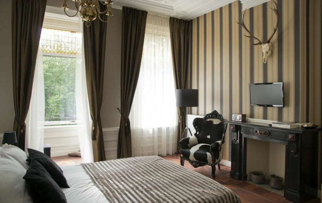 CK58 Bed & Breakfast Den Haag