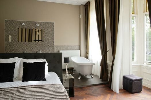 CK58 Bed & Breakfast Den Haag