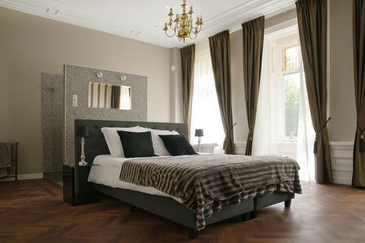 CK58 Bed & Breakfast Den Haag
