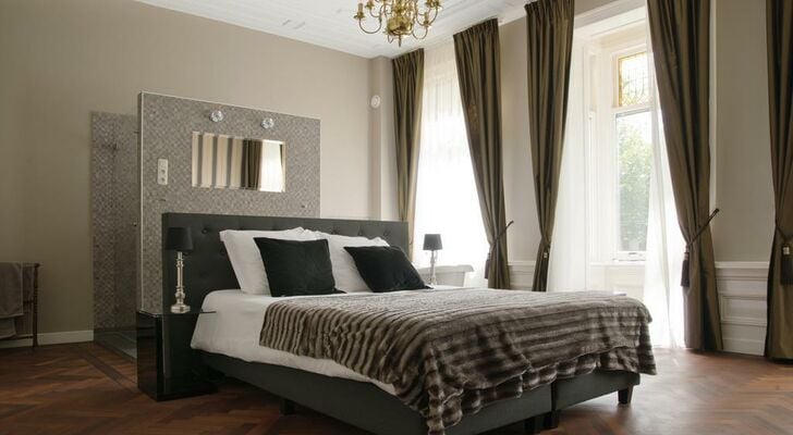 CK58 Bed & Breakfast Den Haag