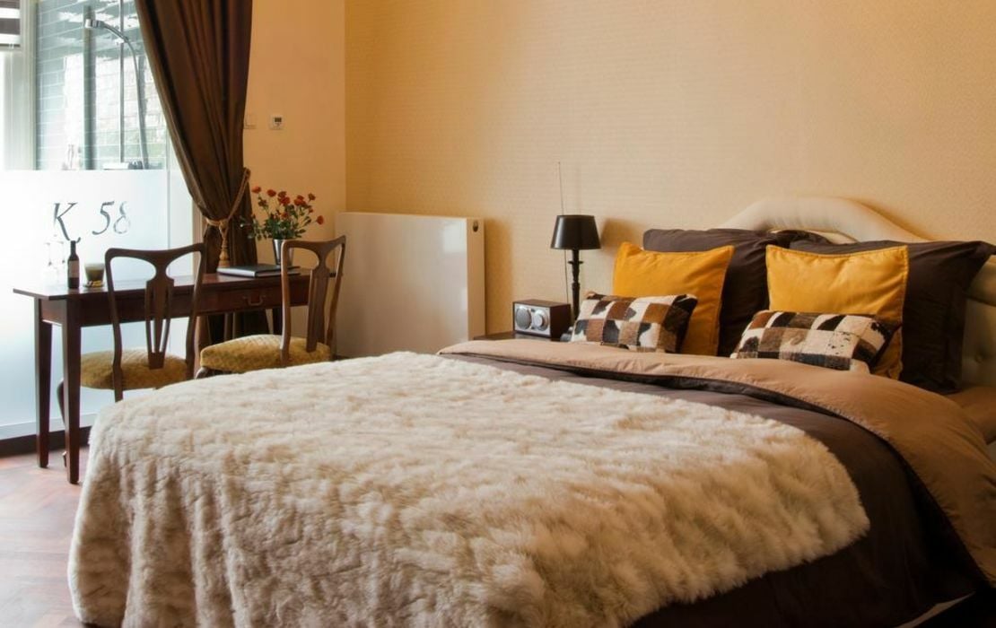 CK58 Bed & Breakfast Den Haag, a Design Boutique Hotel The Hague