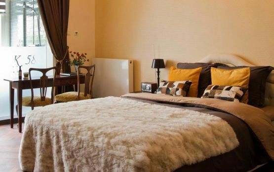 CK58 Bed & Breakfast Den Haag