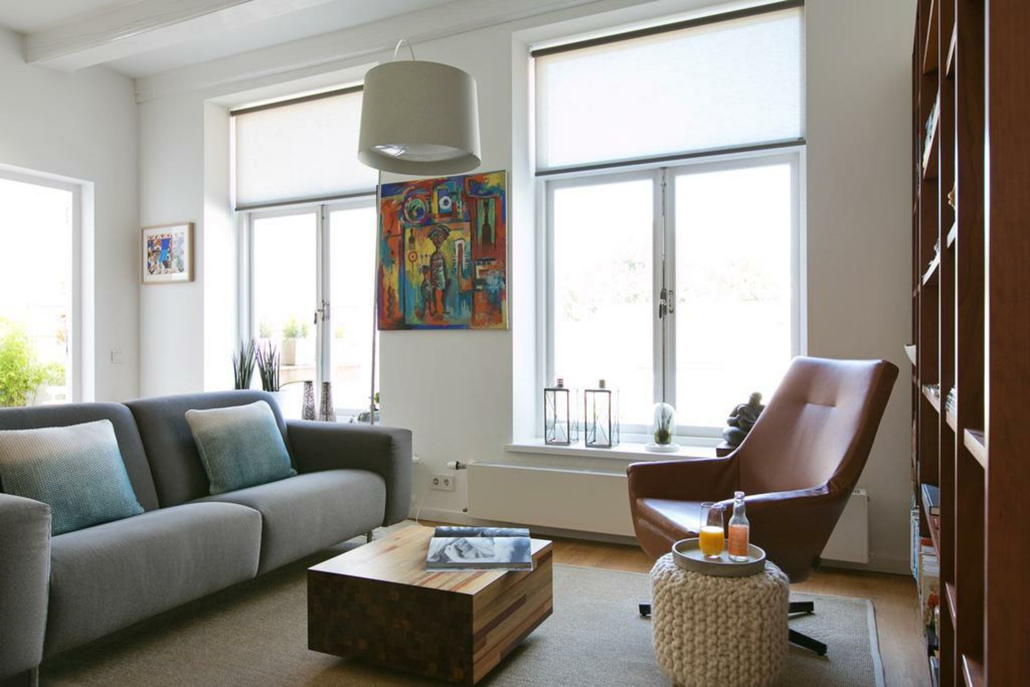 Bacán Bed & Breakfast