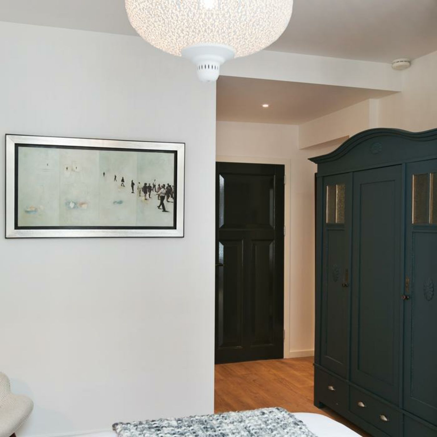 Bacán Bed & Breakfast