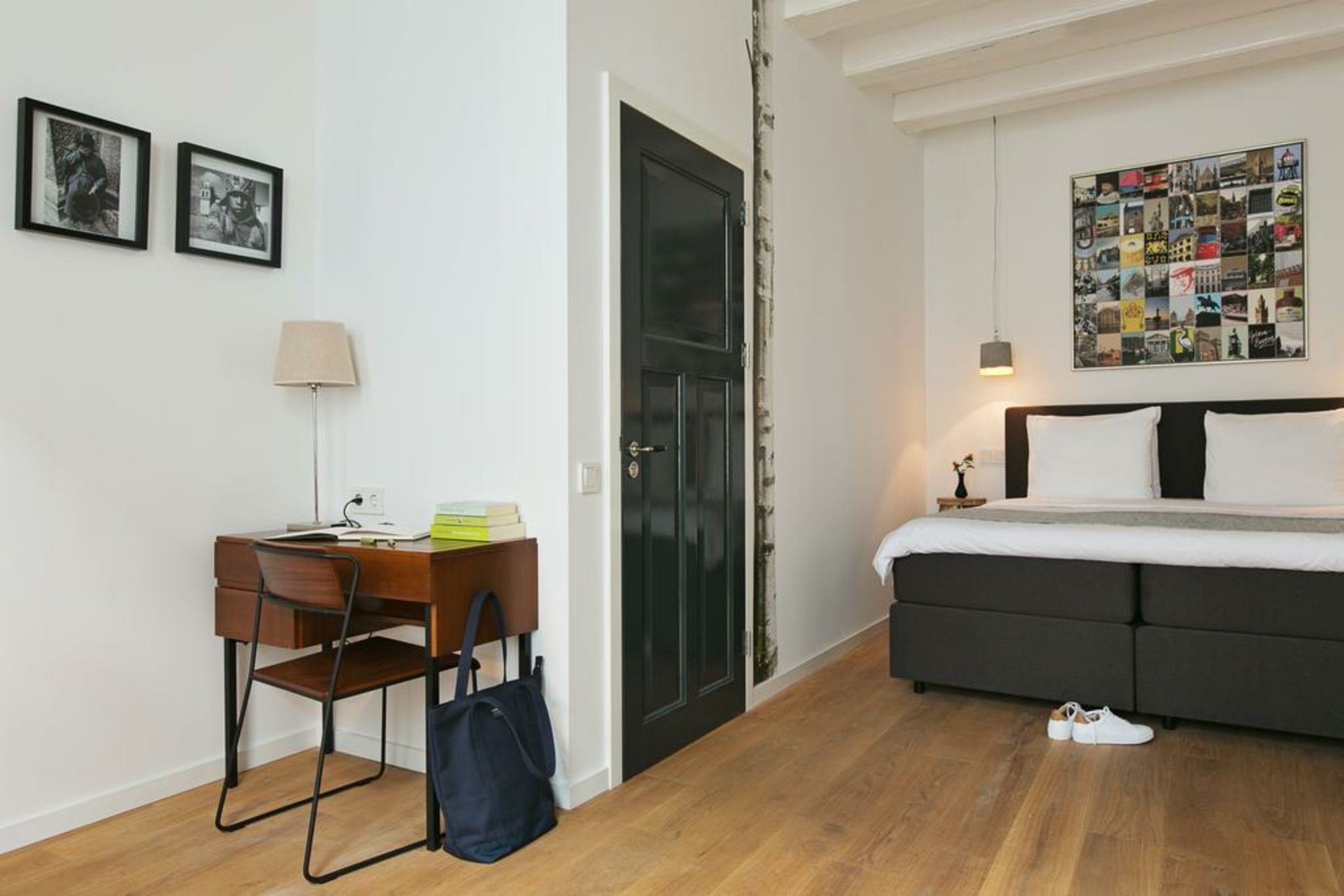 Bacán Bed & Breakfast