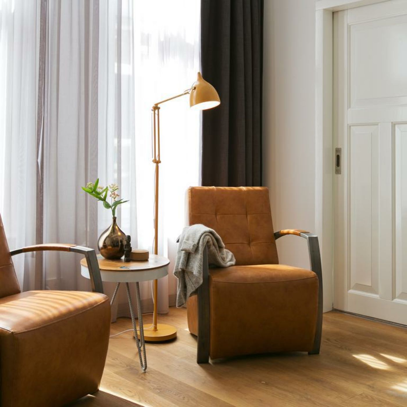 Bacán Bed & Breakfast