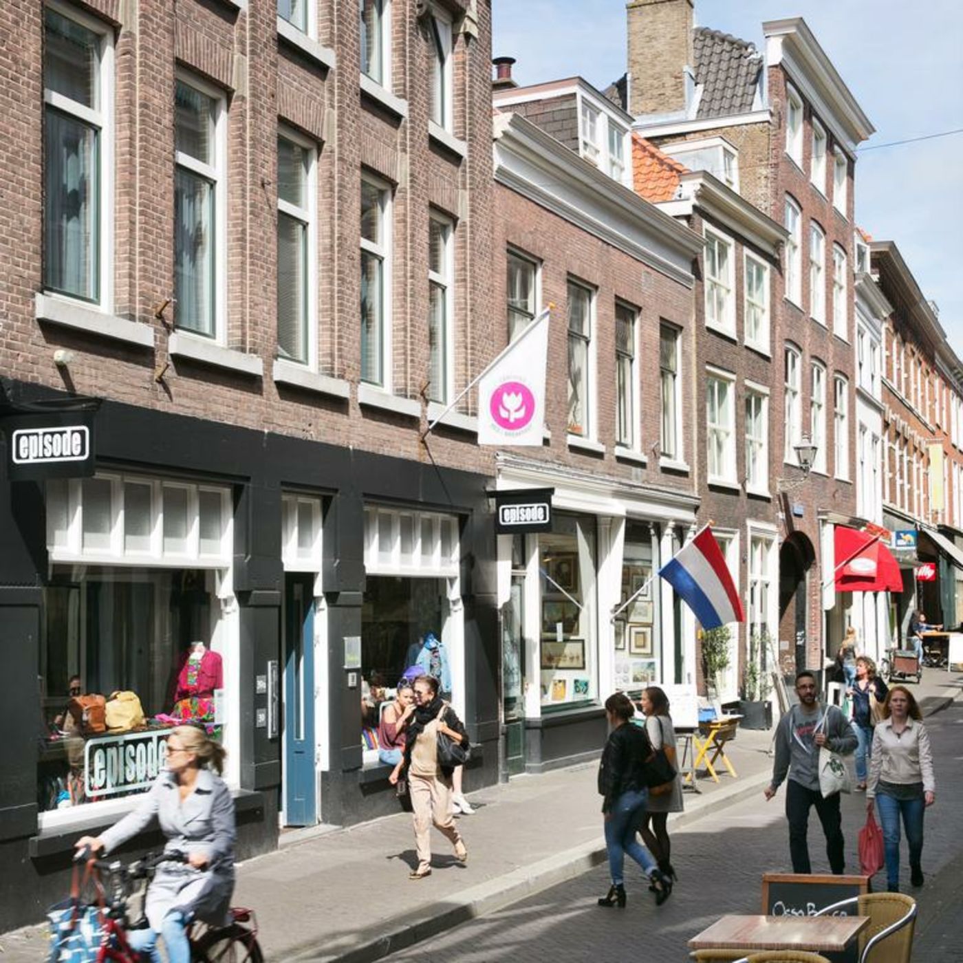 Bacán Bed & Breakfast