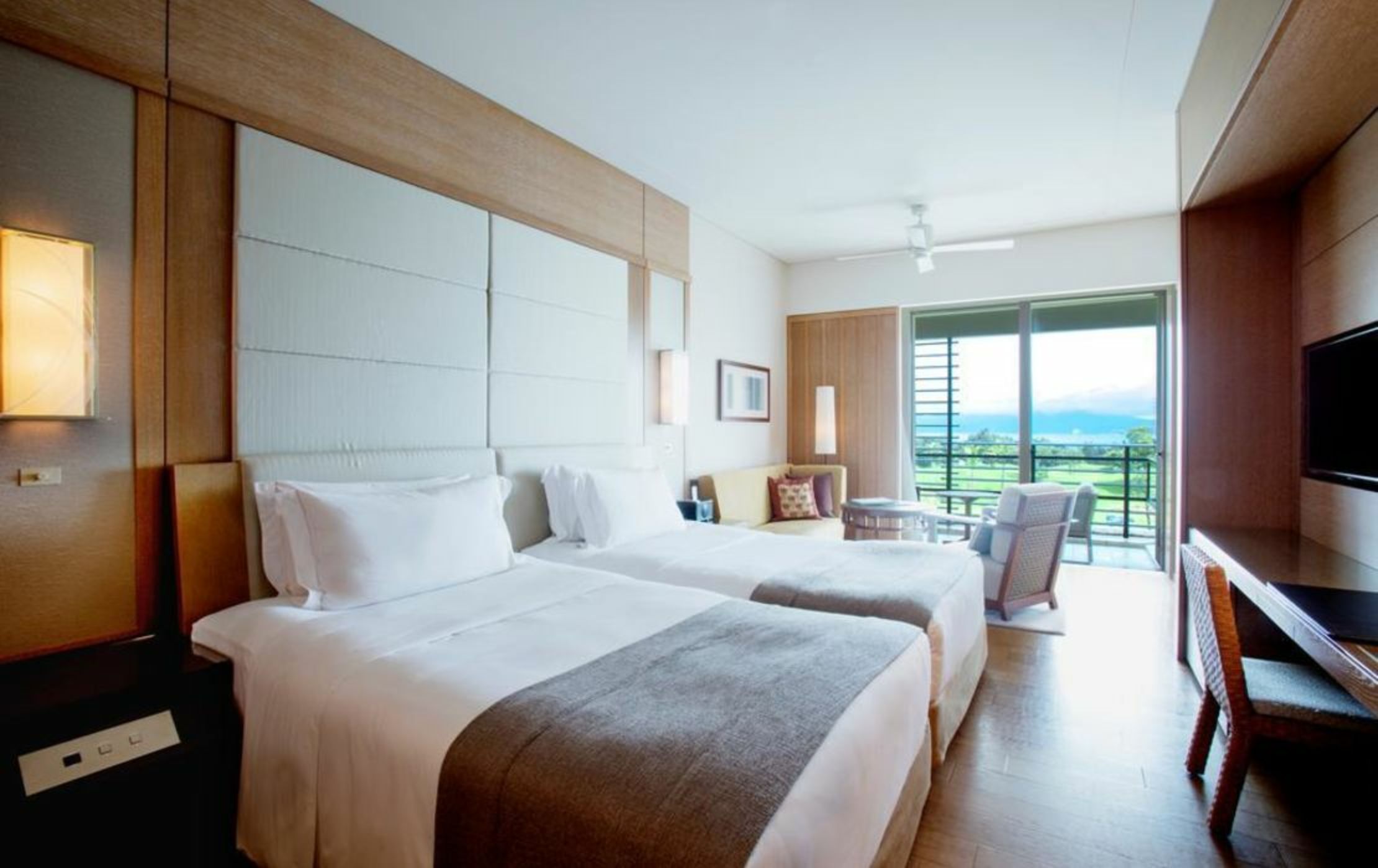 The Ritz-Carlton Okinawa