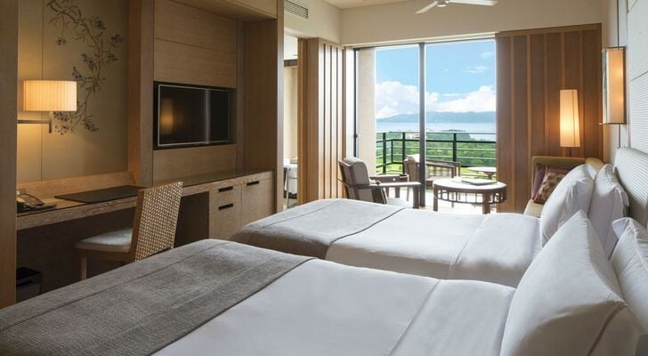 The Ritz-Carlton Okinawa