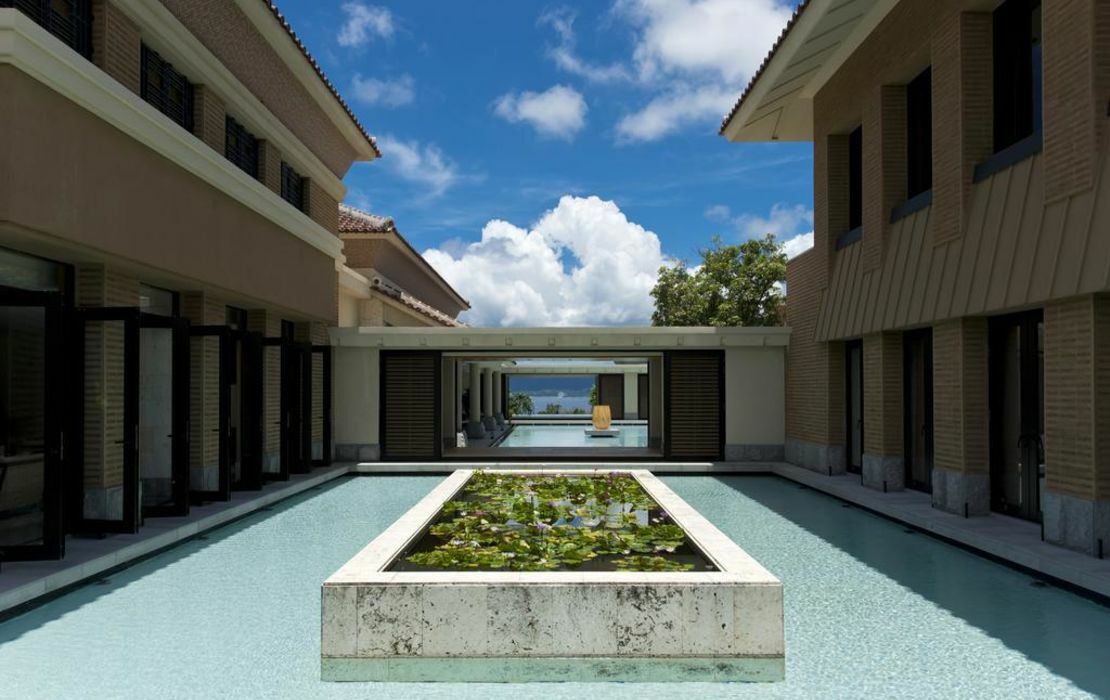 The Ritz-Carlton Okinawa