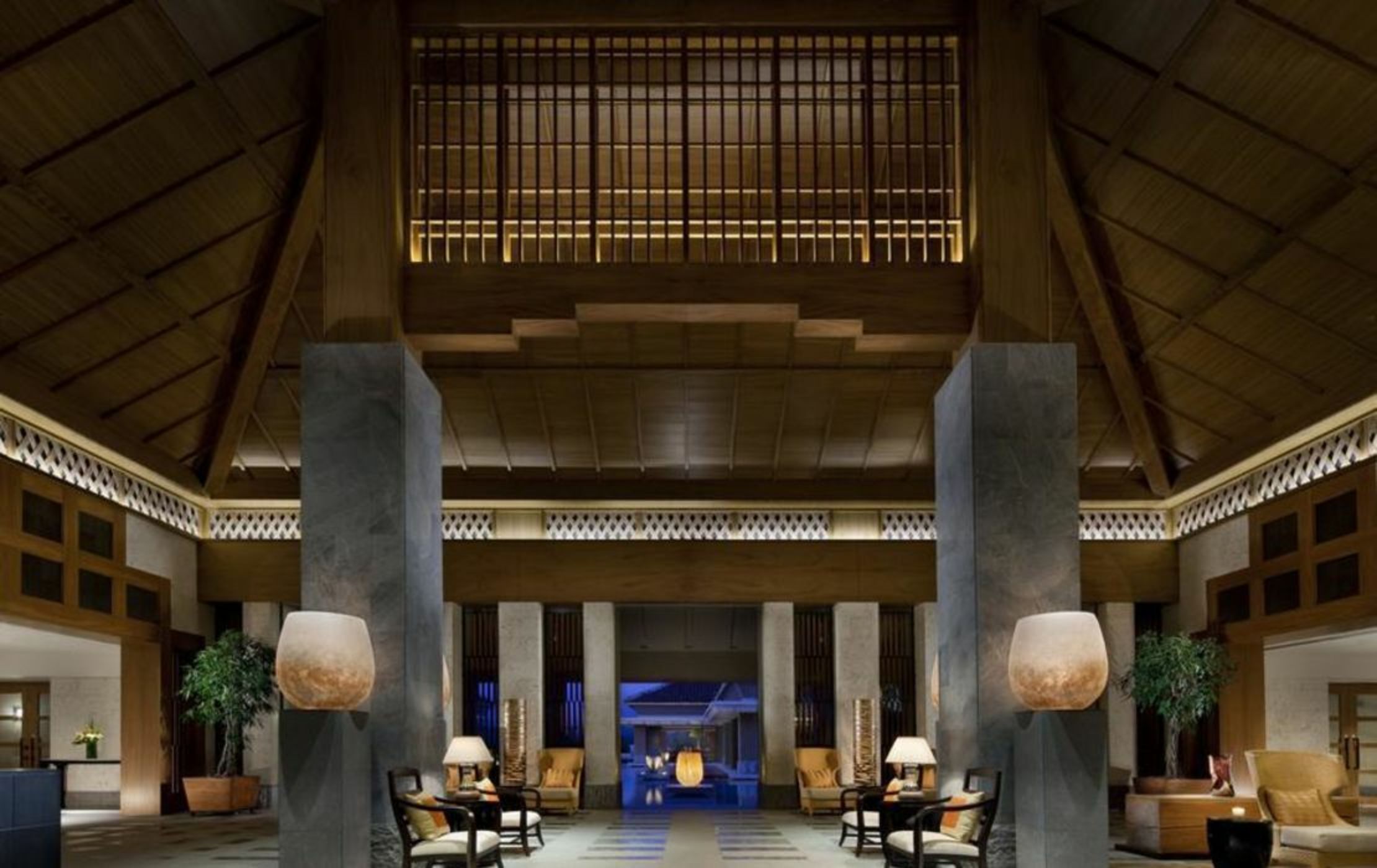 The Ritz-Carlton Okinawa