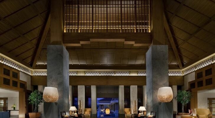 The Ritz-Carlton Okinawa