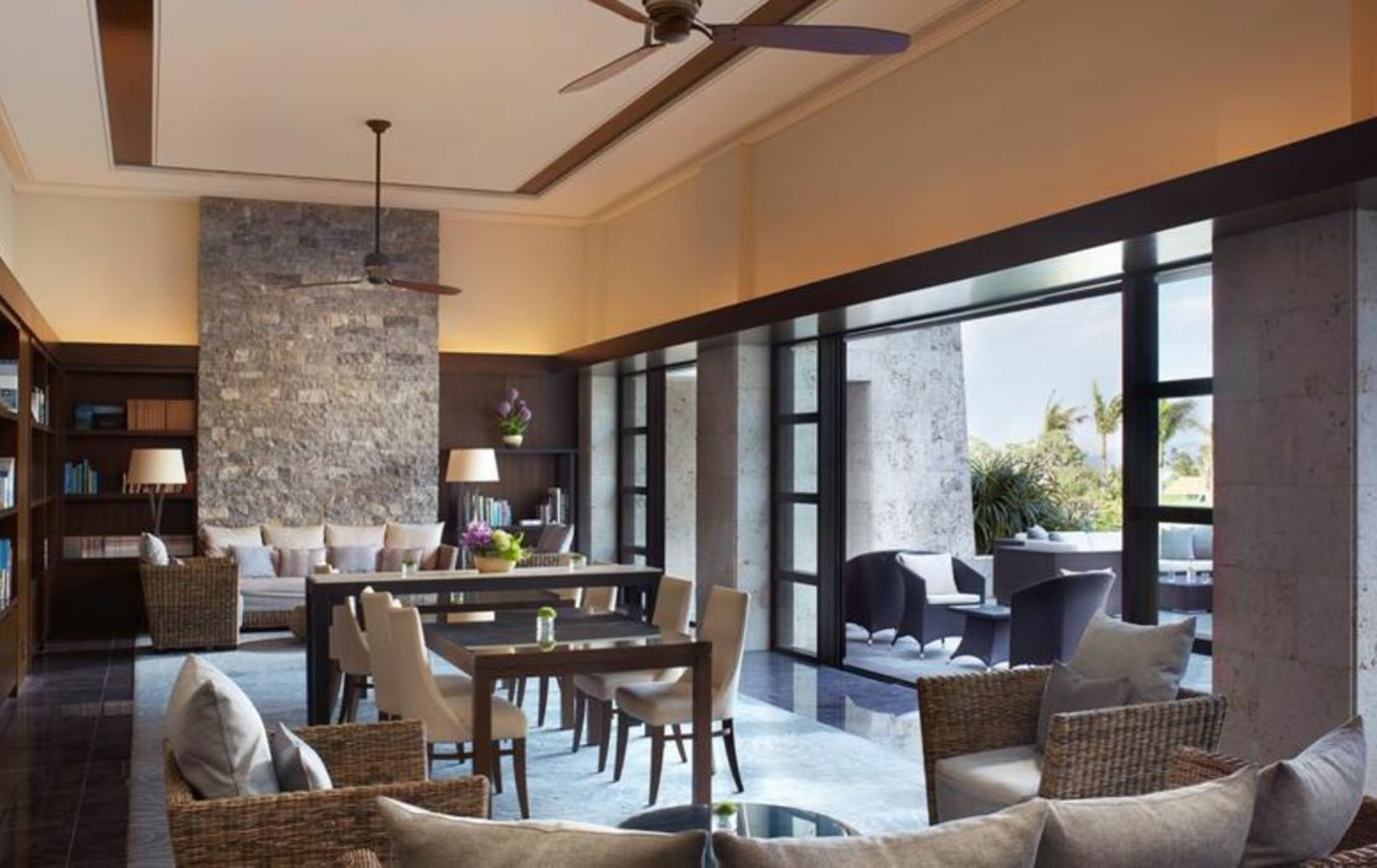 The Ritz-Carlton Okinawa