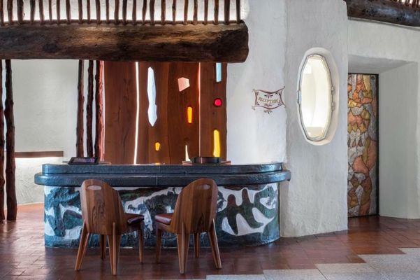 Hotel Cala di Volpe, a Luxury Collection Hotel, Costa Smeralda